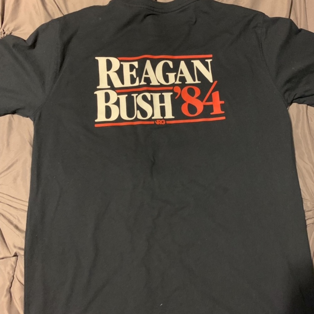 Rowdy Gentleman T
